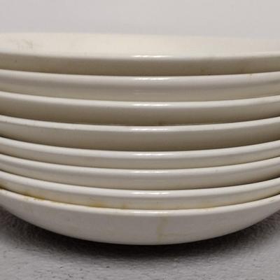 Steubenville Fairlane dish lot