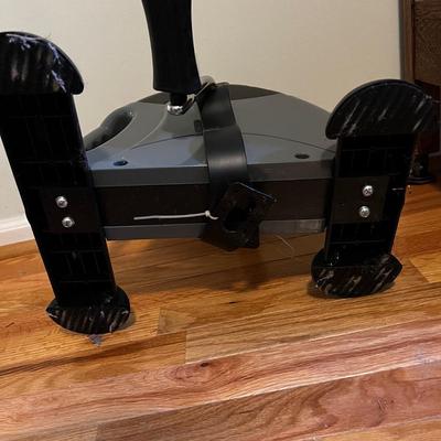 Evoland Pedal Exerciser, Free Weights, & More Fitness Equipment (B2-MK)