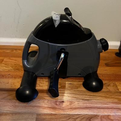 Evoland Pedal Exerciser, Free Weights, & More Fitness Equipment (B2-MK)