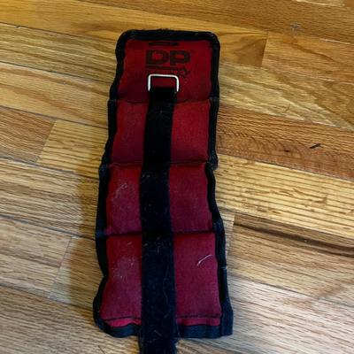 Evoland Pedal Exerciser, Free Weights, & More Fitness Equipment (B2-MK)