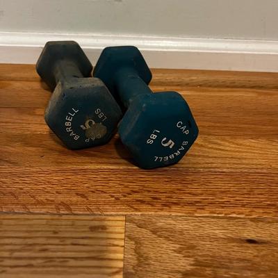 Evoland Pedal Exerciser, Free Weights, & More Fitness Equipment (B2-MK)