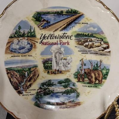 Plates and bowls