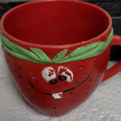 Kids Plastic plate and Cups