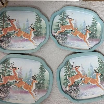 Cute vintage Christmas stuffs
