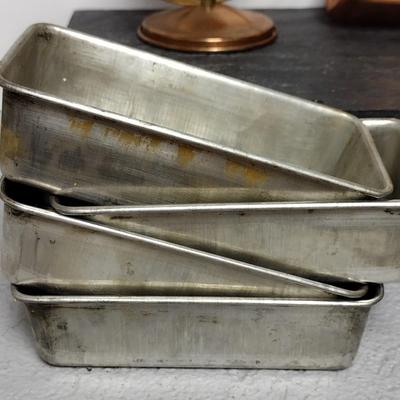 what in the MCM copper piece is that lot?