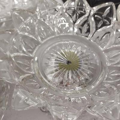 Mostly EAPG pieces