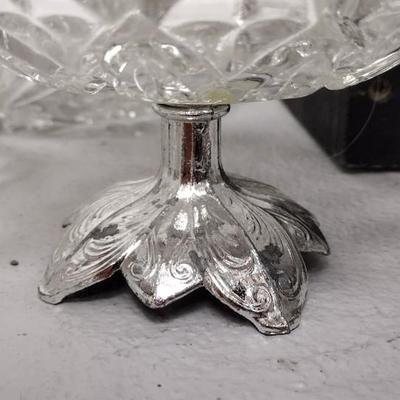 Mostly EAPG pieces