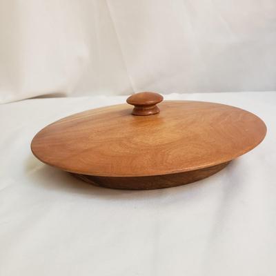 Three Light Colored Stone Crocks (B1-KD)