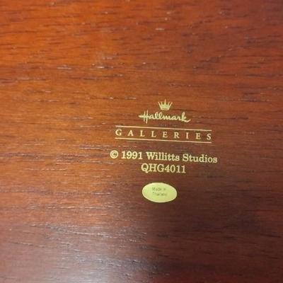 Thomas Blackshears Innocent Wonders Clown Lot