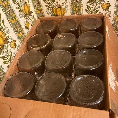 Large Collection Of Canning Jars (B2-MK)