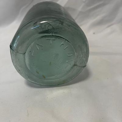 Vintage Canning Jars (B2-MK)