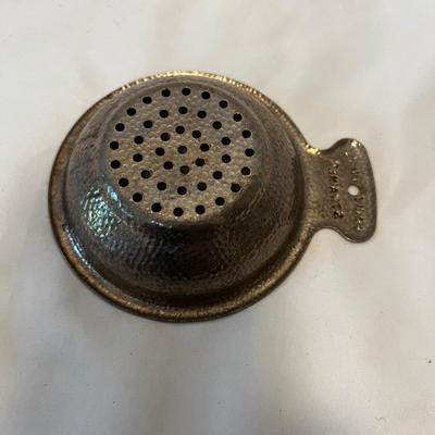 Vintage Canning Jars (B2-MK)