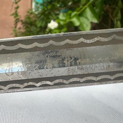 US Marines Sword