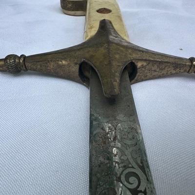 US Marines Sword