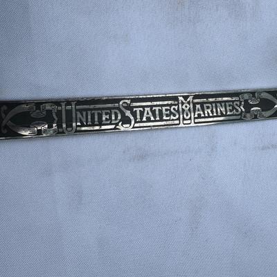 US Marines Sword