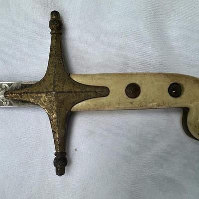 US Marines Sword