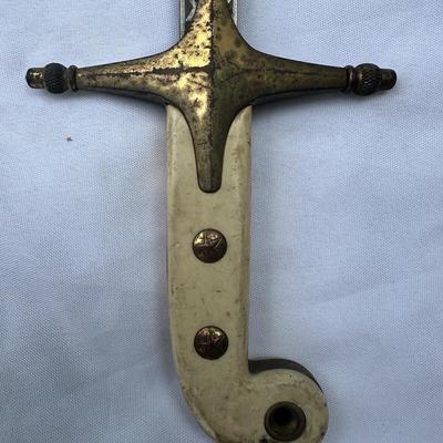 US Marines Sword