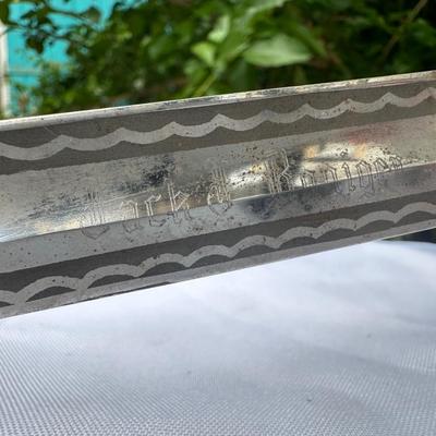 US Marines Sword