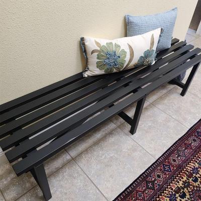 Bench