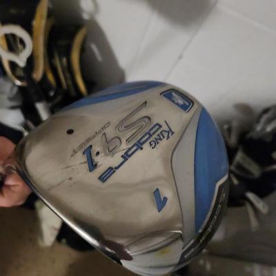 King cobra driver