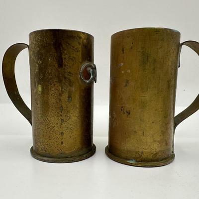 Trench Art
