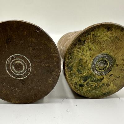 Trench Art