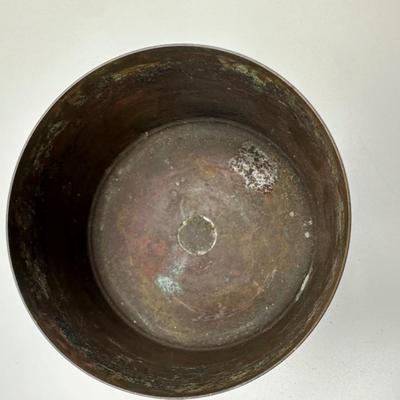 Trench Art