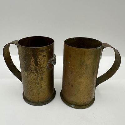 Trench Art
