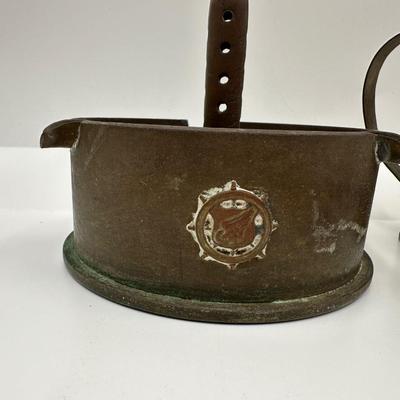 Trench Art