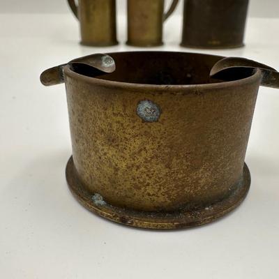 Trench Art