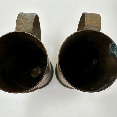 Trench Art