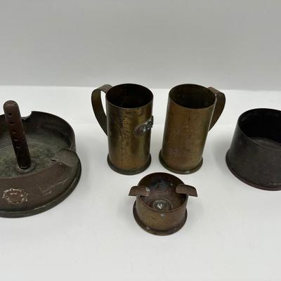 Trench Art