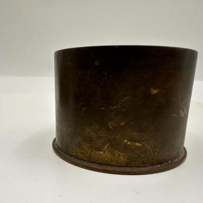 Trench Art