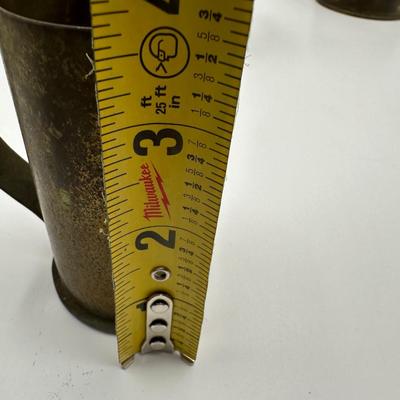 Trench Art