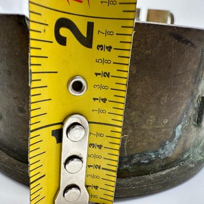 Trench Art