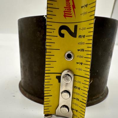 Trench Art
