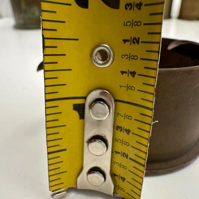 Trench Art