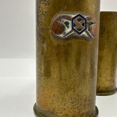 Trench Art