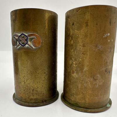 Trench Art