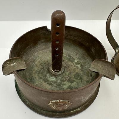 Trench Art
