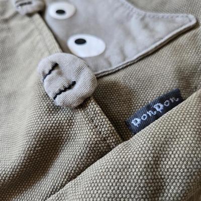 Peeking Pet Handbag