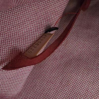 Dooney & Bourke Red Leather Handbag