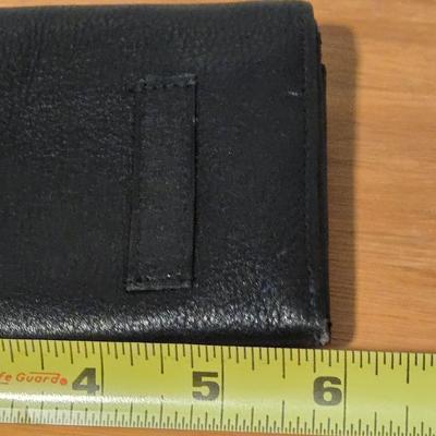 Belt Pouch Purse