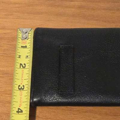 Belt Pouch Purse