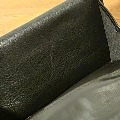 Belt Pouch Purse