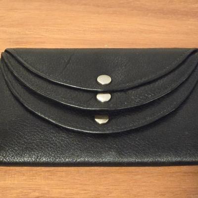 Belt Pouch Purse