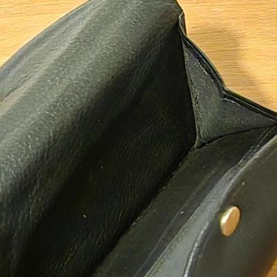 Belt Pouch Purse