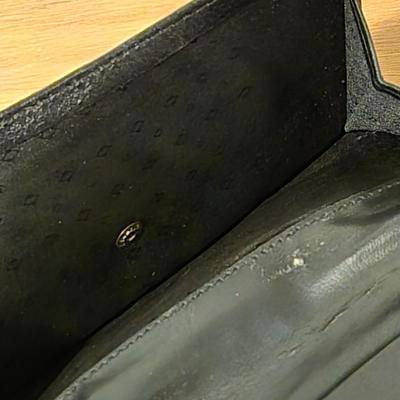 Belt Pouch Purse