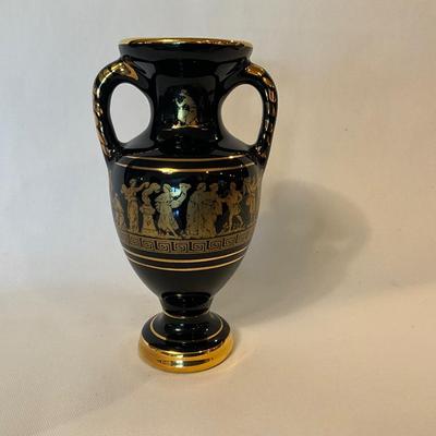 Hand made Classic Greece vase