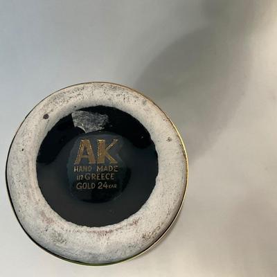Hand made Classic Greece vase